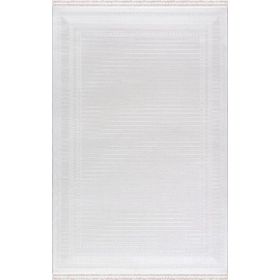 Padişah 160x230 Santo 60476 060 Krem Oda Halısı