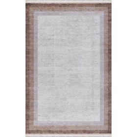 Padişah 160x230 Santo 60886 070 Vizon Oda Halısı