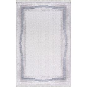 Padişah 160x230 Santo 60887 070 Vizon Oda Halısı