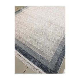 Padişah 200x290 Santo 60886 030 Mavi Salon Halısı
