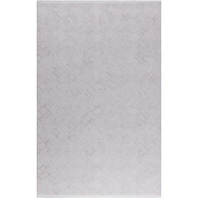 Padişah 200x290 Sumela 64251 095 Gri Salon Halısı