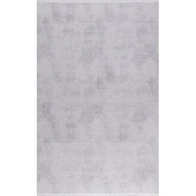 Padişah 200x290 Sumela 64252 095 Gri Salon Halısı