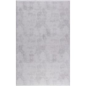 Padişah 200x290 Sumela 64252 095 Gri Salon Halısı
