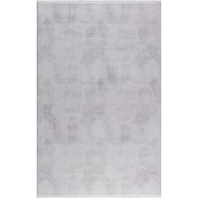 Padişah 200x290 Sumela 64252 095 Gri Salon Halısı