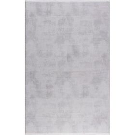 Padişah 200x290 Sumela 64252 095 Gri Salon Halısı