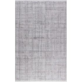 Padişah 200x290 Sumela 64257 095 Gri Salon Halısı