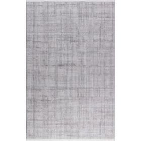 Padişah 200x290 Sumela 64257 095 Gri Salon Halısı