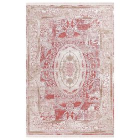 Padişah 31881-010 Santo Krem 160x230 cm Halı