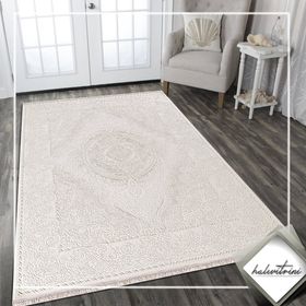 Padişah 31881-095 Halı Santo 180x250cm cm Salon Halı