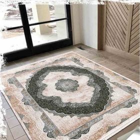 Padişah 31882-040 Santo 180x250 cm Salon Halı
