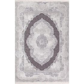 Padişah 31882-095 Klasik Santo Gri 200x290 cm Salon Halı