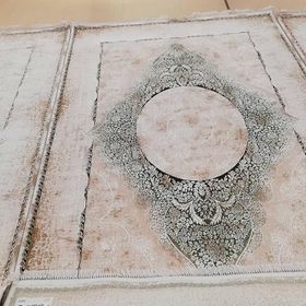 Padişah 31883-040 Santo 180x250 cm Salon Halı
