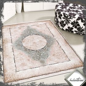 Padişah 31883-040 Santo Krem 200x290 cm Halı