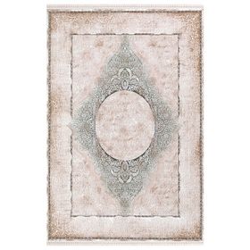 Padişah 31883-040 Santo Krem 200x290 cm Halı
