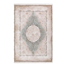 Padişah 31883-040 Santo Krem 200x290 cm Halı