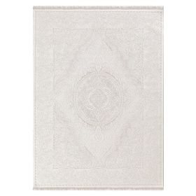 Padişah 31883-060 Klasik Santo Bej 160x230 cm Salon Halı