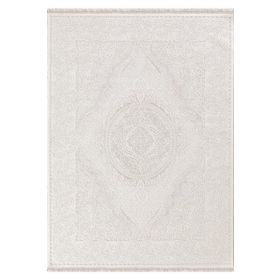 Padişah 31883-060 Klasik Santo Bej 160x230 cm Salon Halı