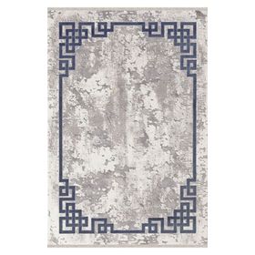 Padişah 31968-095 Eternity Oval 160x230 cm Salon Halı