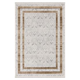 Padişah 31968-095 Eternity Oval 160x230 cm Salon Halı