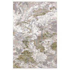 Padişah 31968-095 Eternity Oval 160x230 cm Salon Halı