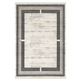 Padişah 31968-095 Eternity Oval 160x230 cm Salon Halı