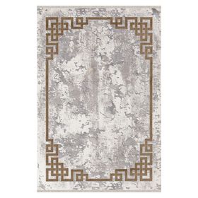 Padişah 31968-095 Eternity Oval 160x230 cm Salon Halı