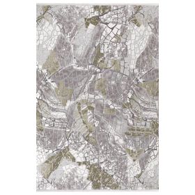 Padişah 31969-040 Eternity 160x230 cm Salon Halı
