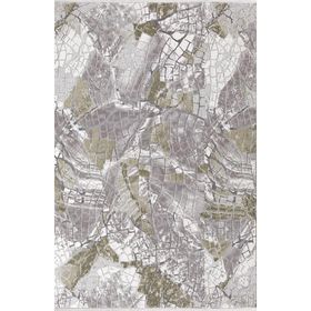 Padişah 31969-040 Eternity 160x230 cm Salon Halı