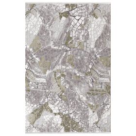 Padişah 31969-040 Eternity 160x230 cm Salon Halı