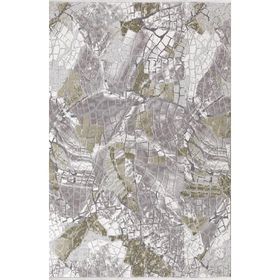 Padişah 31969-040 Eternity 160x230 cm Salon Halı
