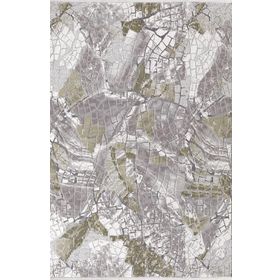 Padişah 31969-040 Eternity 160x230 cm Salon Halı