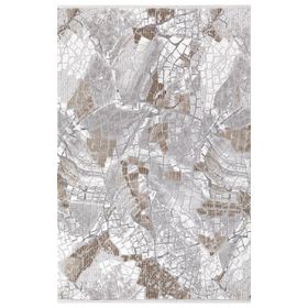 Padişah 31969-080 Eternity 160x230 cm Salon Halı