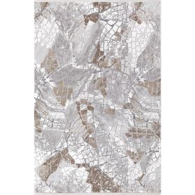 Padişah 31969-080 Eternity 160x230 cm Salon Halı