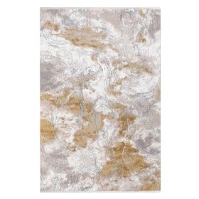 Padişah 31970-075 Eternity Krem 160x230 cm Halı