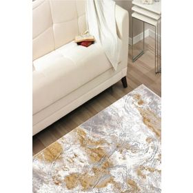 Padişah 31970-075 Eternity Krem 160x230 cm Halı