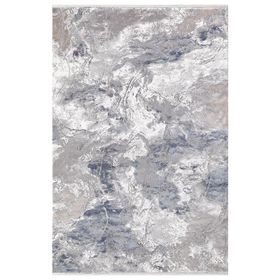 Padişah 31971-020 Eternity Krem 160x160 cm Halı