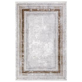 Padişah 31971-020 Eternity Krem 160x160 cm Halı