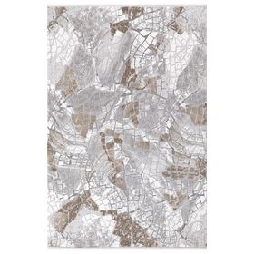 Padişah 31971-020 Eternity Krem 160x160 cm Halı
