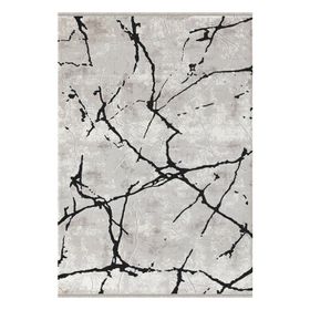Padişah 31971-020 Eternity Krem 160x160 cm Halı