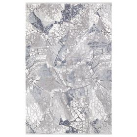 Padişah 31971-020 Eternity Krem 160x160 cm Halı
