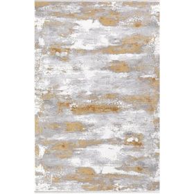 Padişah 31971-075 Eternity Oval 160x230 cm Salon Halı