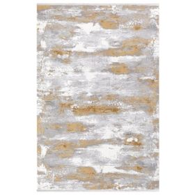 Padişah 31971-075 Eternity Oval 160x230 cm Salon Halı