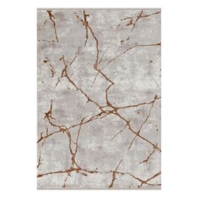 Padişah 31971-075 Eternity Oval 160x230 cm Salon Halı