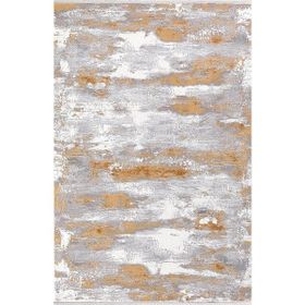 Padişah 31971-075 Eternity Oval 160x230 cm Salon Halı