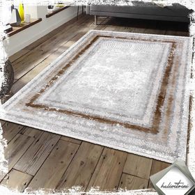 Padişah 31972-080 Eternity Krem 200x290 cm Halı