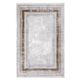 Padişah 31972-080 Eternity Krem 200x290 cm Halı