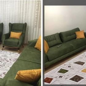 Padişah 31972-080 Eternity Krem 200x290 cm Halı