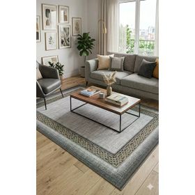 Padişah 31972-095 Eternity Krem 180x250 cm Halı