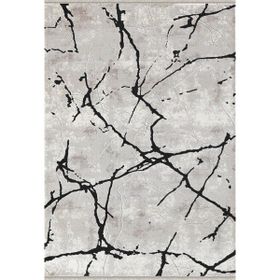 Padişah 31972-095 Eternity Krem 180x250 cm Halı