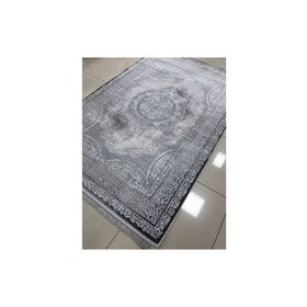 Padişah 32840-095 Klasik Santo Gri 160x230 cm Salon Halı